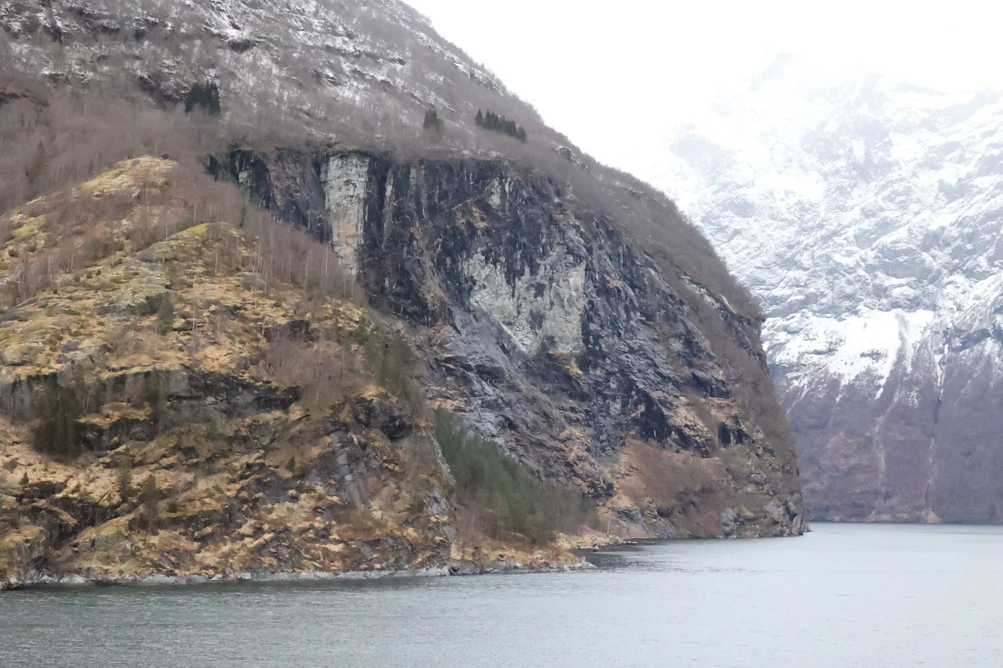 Geiranger : remonter le fil de l’eau, du fjord aux cascades.